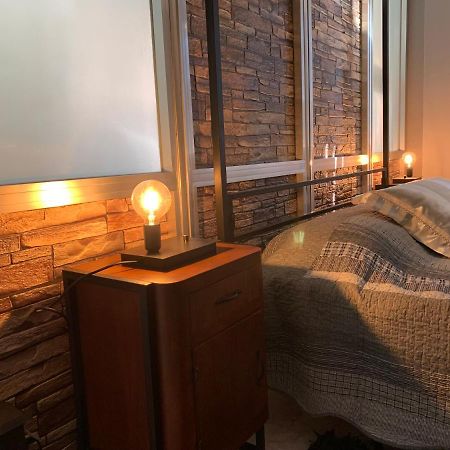 "L' Industrial Green" Apartment Casale Monferrato Luaran gambar