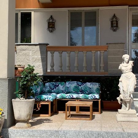 "L' Industrial Green" Apartment Casale Monferrato Luaran gambar