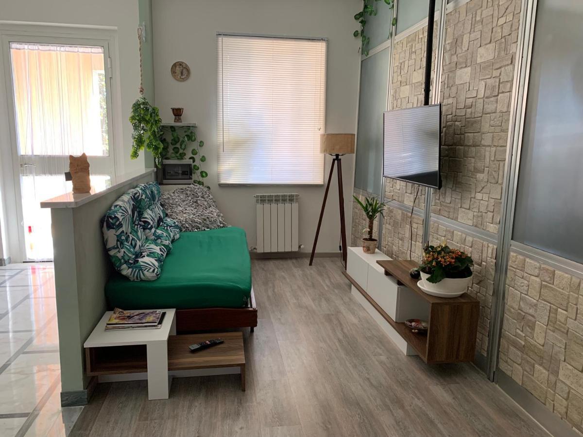 "L' Industrial Green" Apartment Casale Monferrato Luaran gambar