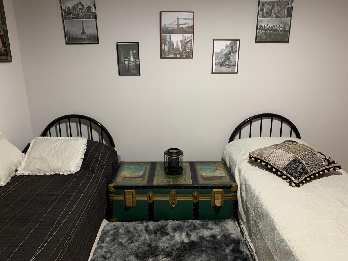 "L' Industrial Green" Apartment Casale Monferrato Luaran gambar