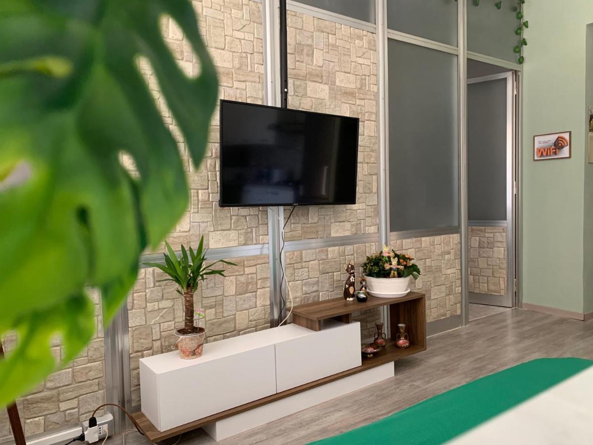 "L' Industrial Green" Apartment Casale Monferrato Luaran gambar