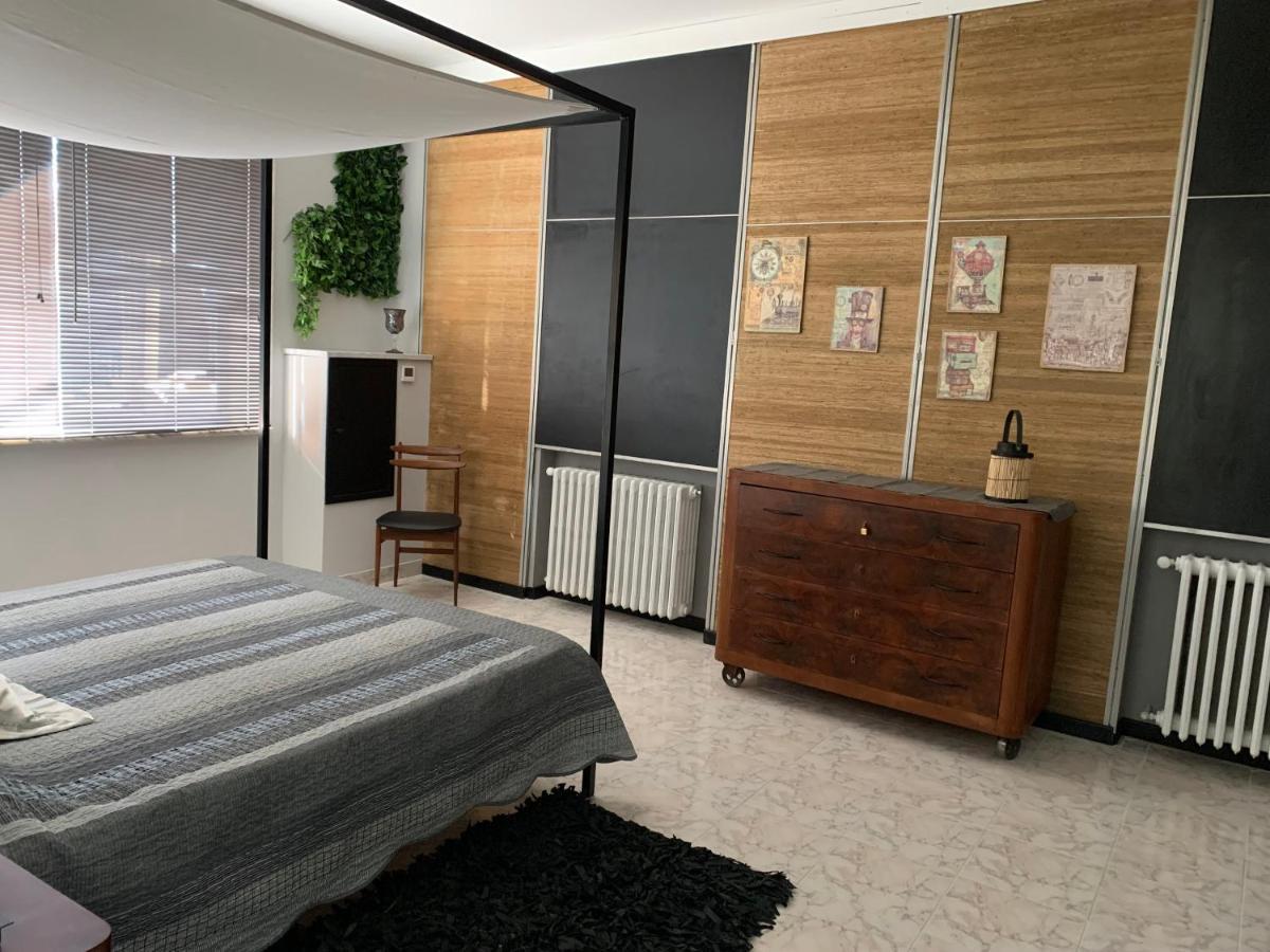 "L' Industrial Green" Apartment Casale Monferrato Luaran gambar