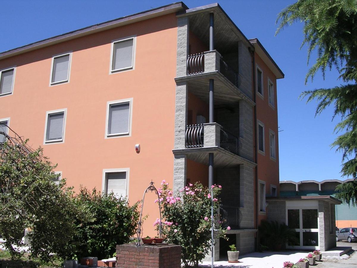 "L' Industrial Green" Apartment Casale Monferrato Luaran gambar