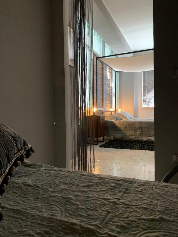 "L' Industrial Green" Apartment Casale Monferrato Luaran gambar