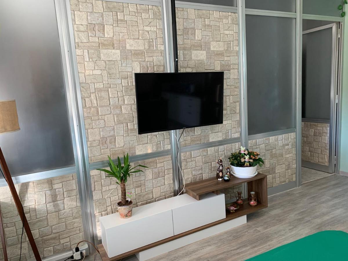 "L' Industrial Green" Apartment Casale Monferrato Luaran gambar