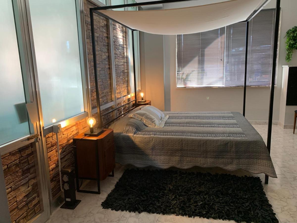 "L' Industrial Green" Apartment Casale Monferrato Luaran gambar