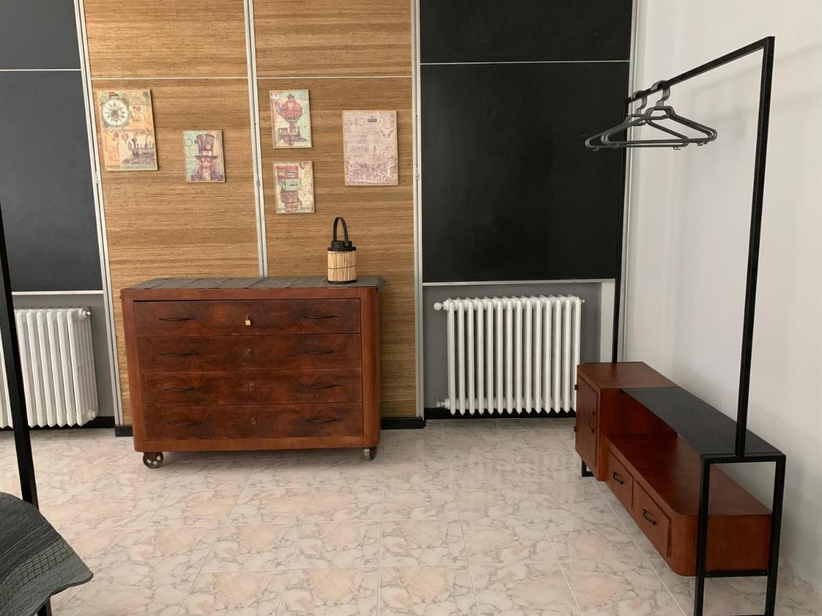 "L' Industrial Green" Apartment Casale Monferrato Luaran gambar