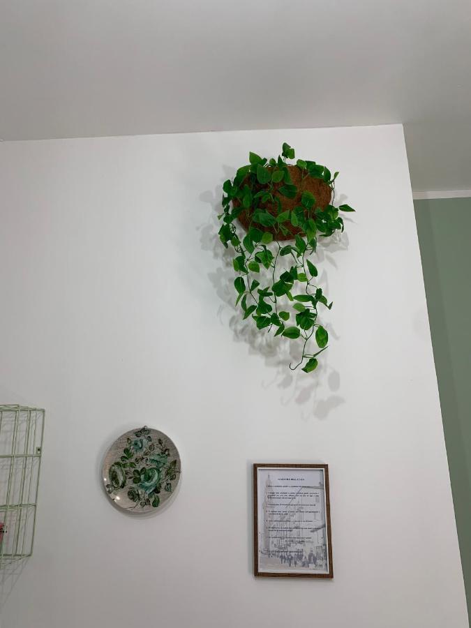 "L' Industrial Green" Apartment Casale Monferrato Luaran gambar