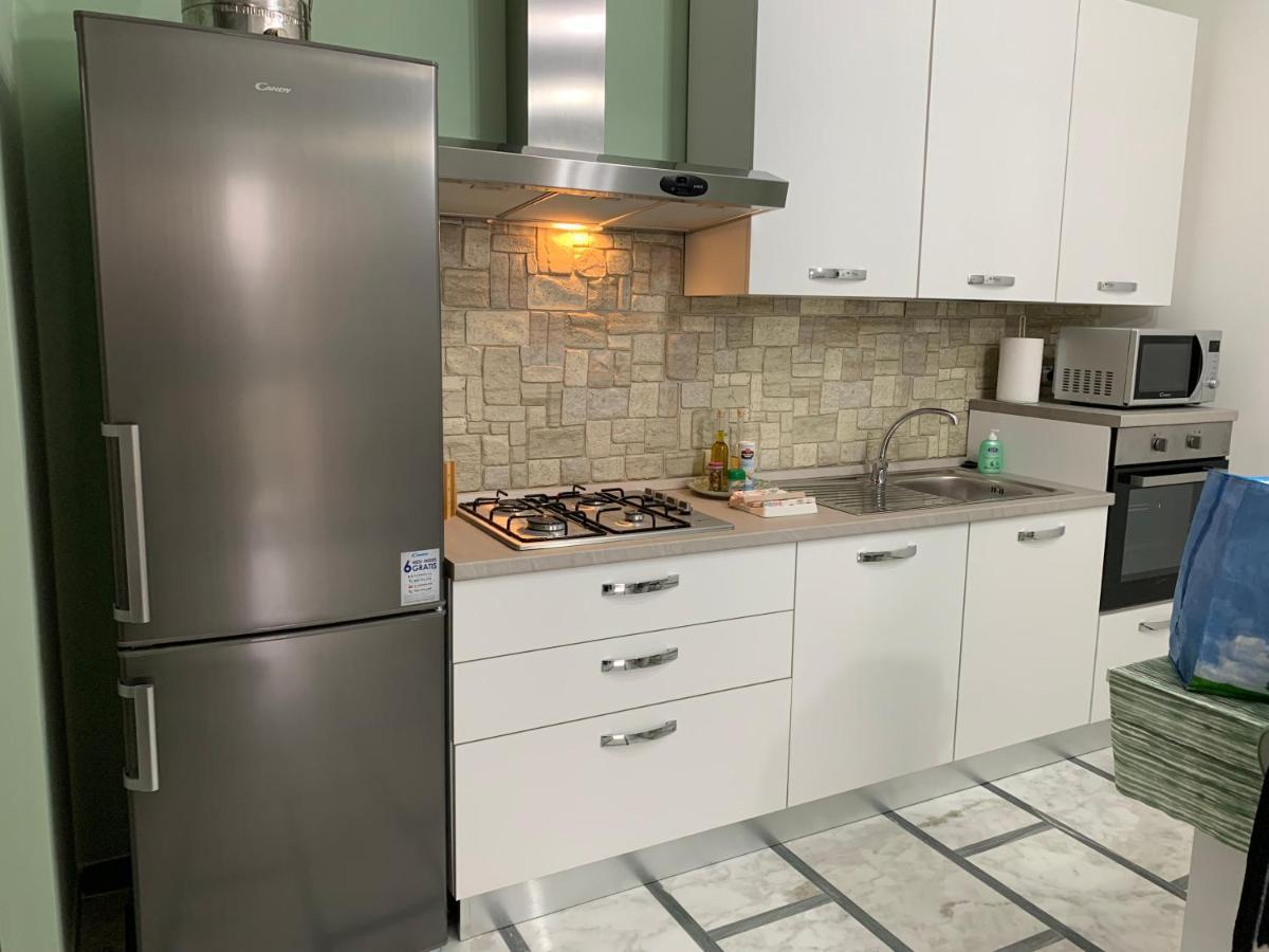 "L' Industrial Green" Apartment Casale Monferrato Luaran gambar