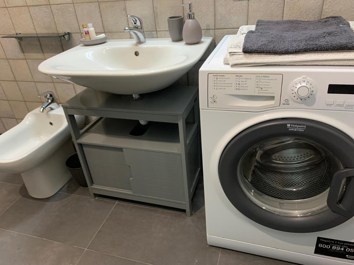 "L' Industrial Green" Apartment Casale Monferrato Luaran gambar