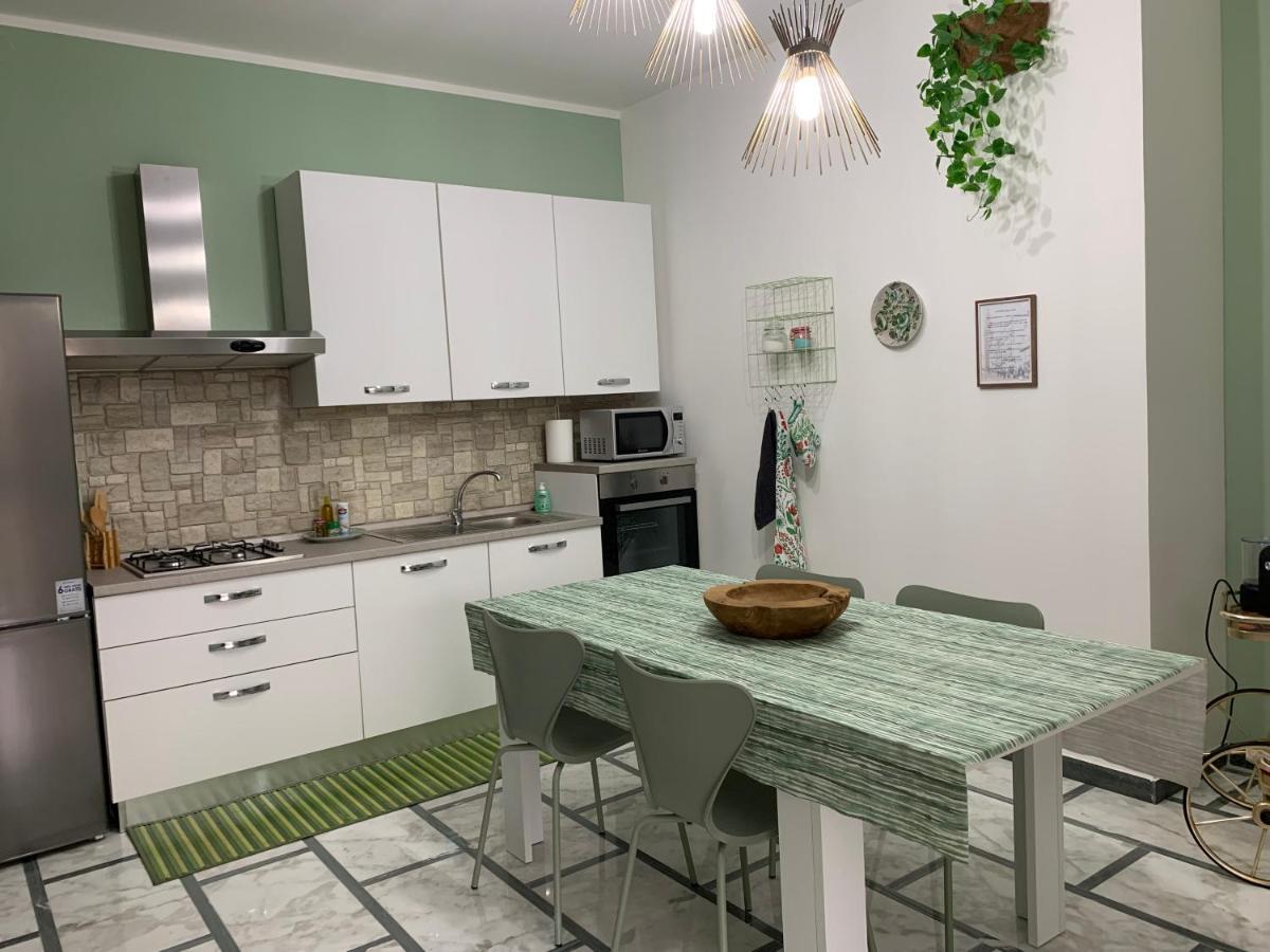 "L' Industrial Green" Apartment Casale Monferrato Luaran gambar