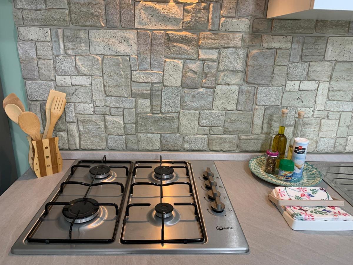 "L' Industrial Green" Apartment Casale Monferrato Luaran gambar
